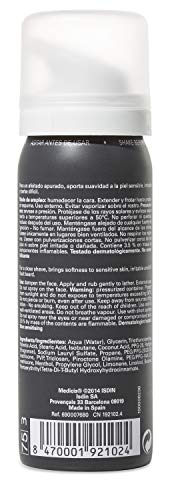 ISDIN Medicis Dermoespuma De Afeitar - 50 ml.