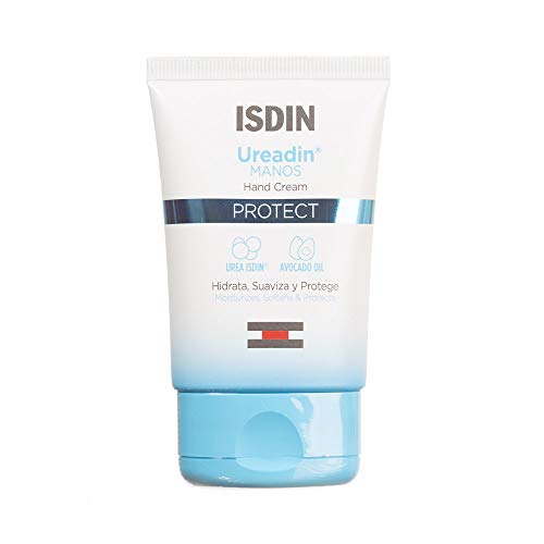 ISDIN Ureadin Crema De Manos - 50 ml.