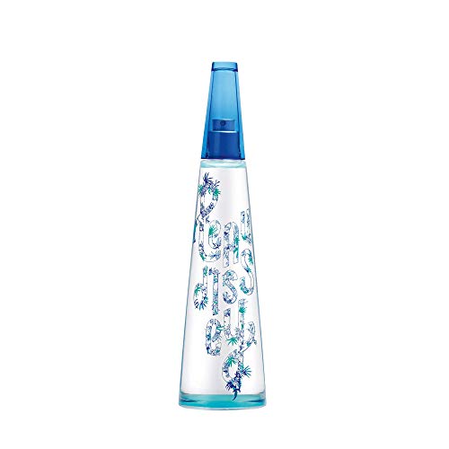 Issey Miyake, Agua de colonia para mujeres - 100 ml.