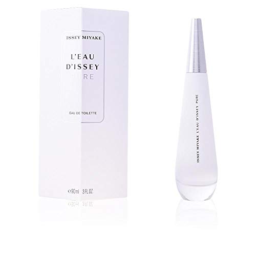 Issey Miyake - Eau de toilette l'eau d'issey pure 90 ml