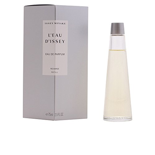 Issey Miyake - L'Eau D'Issey Agua de Perfume, Recambio, 75 ml