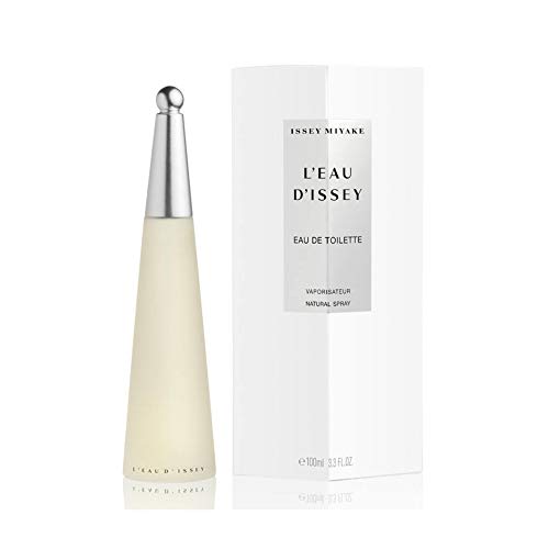 Issey Miyake - L'Eau D'Issey Eau De Toilette (100ml)