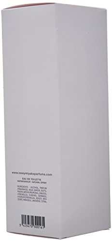 Issey Miyake - L'Eau D'Issey Eau De Toilette (100ml)