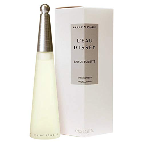 Issey Miyake - LEAU DISSEY Eau De Toilette vapo 100 ml