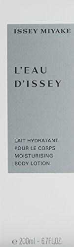 Issey Miyake L'Eau D'Issey Loción Hidratante Corporal 200 ml