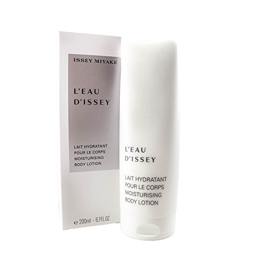 Issey Miyake L'Eau D'Issey Loción Hidratante Corporal 200 ml