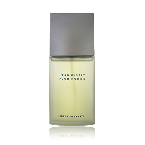 Issey Miyake L'eau D'issey Pour Homme 200ml/6.7oz Eau De Toilette Spray for Men