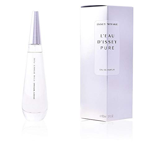 Issey Miyake L'Eau D'Issey Pure Agua de Tocador - 50 ml