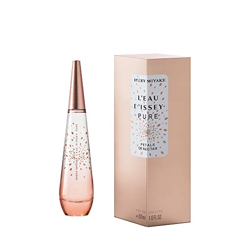 Issey Miyake L'Eau d'Issey Pure Petale de Nectar Eau de Toilette, 50 ml