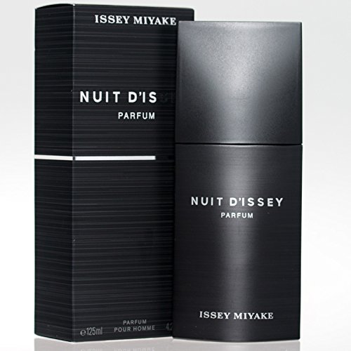 Issey Miyake Nuit D'Issey Parfum Vapo 125 Ml 125 g