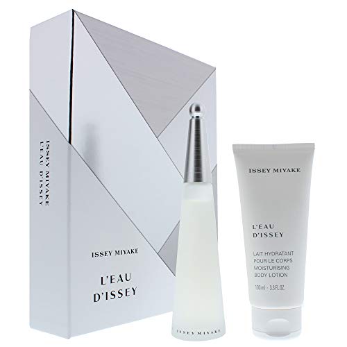 Issey Miyake, Set de fragancias para mujeres (Estuche) - 150 ml.