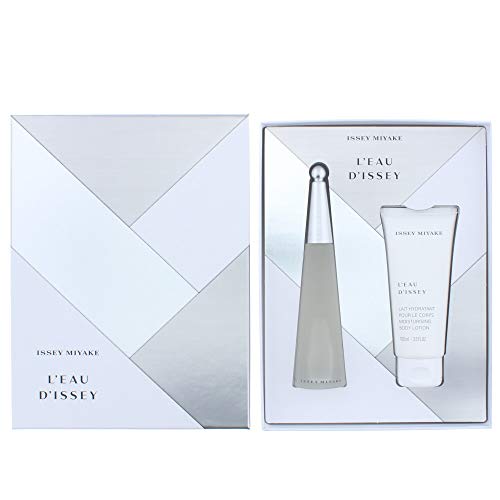 Issey Miyake, Set de fragancias para mujeres (Estuche) - 150 ml.