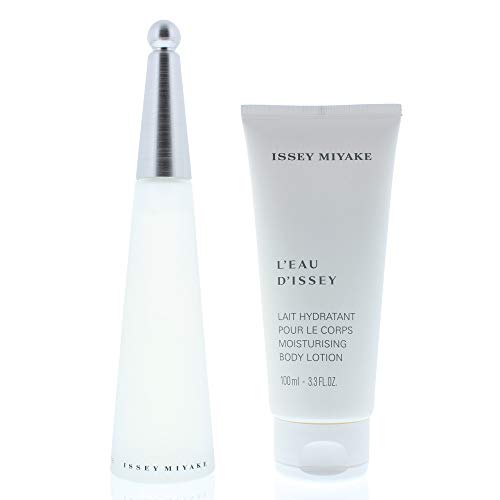 Issey Miyake, Set de fragancias para mujeres (Estuche) - 150 ml.