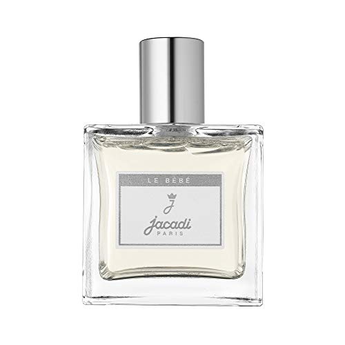 Jacadi Eau de Soin Le Bébé sin Alcohol - 100 ml