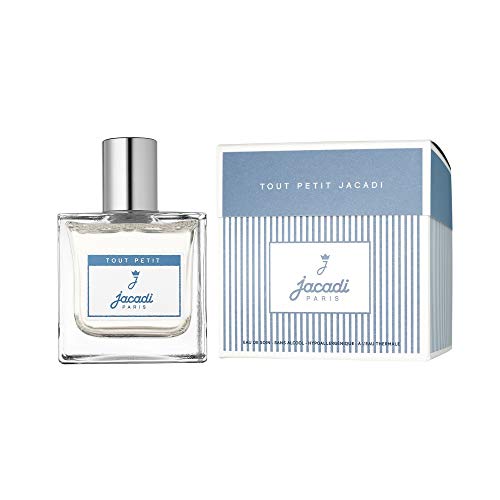 Jacadi Eau de Soin Tout Petit sin Alcohol - 50 ml