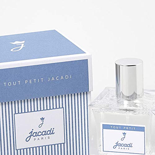 Jacadi Eau de Soin Tout Petit sin Alcohol - 50 ml