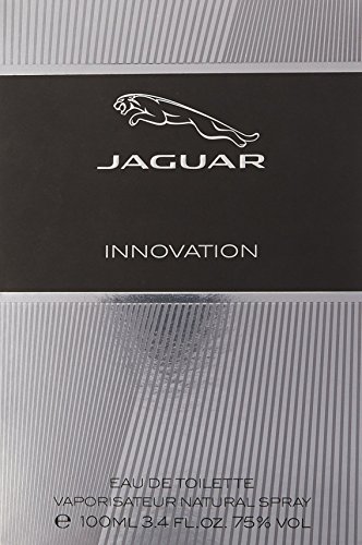 Jaguar, Agua de colonia para hombres - 100 gr.