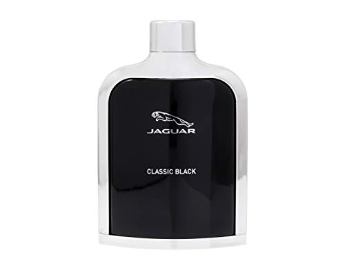 Jaguar Agua de colonia para mujeres 1 unidad 130 g