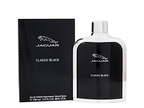 Jaguar Agua de colonia para mujeres 1 unidad 130 g