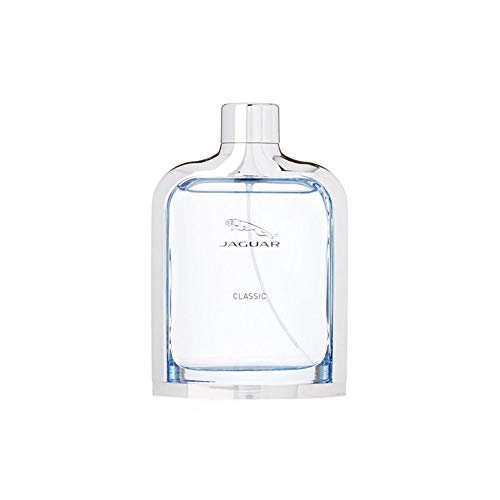 Jaguar Blue - Agua de toilette, 100 ml