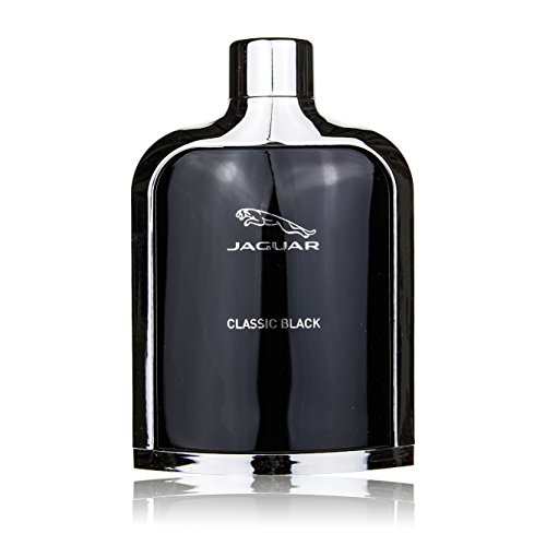 Jaguar Classic Black 100ml EDT Spray