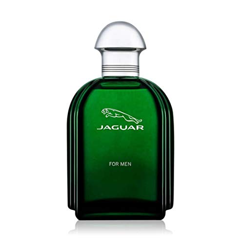 Jaguar Jaguar For Men Edt Vapo 100 Ml - 100 Mililitros