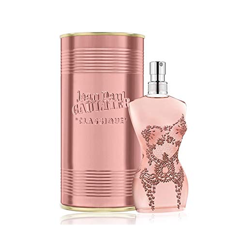 Jean Paul Gaultier Classique Agua de Perfume - 50 ml