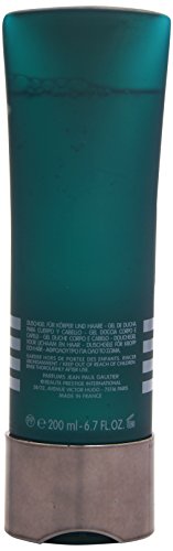 Jean Paul Gaultier Le Male Gel De Ducha 200 ml