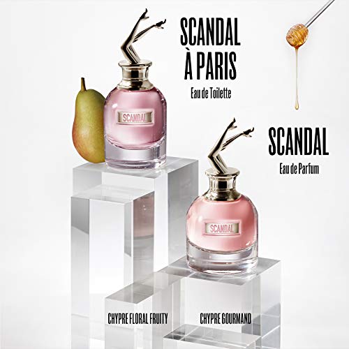 Jean Paul Gaultier Scandal a Paris Edt Vapo 80 ml - 80 ml