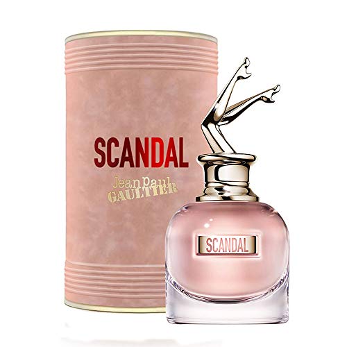 JEAN PAUL GAULTIER Scandal Agua de Perfume - 30 ml