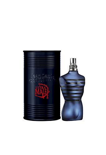 Jean Paul Gaultier Ultra Male Intense Eau De Toilette , 75 ml