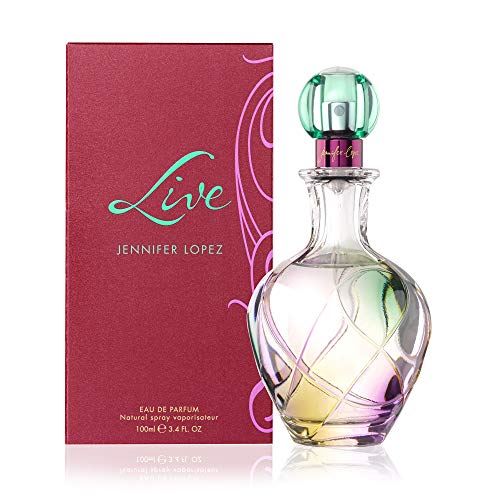 Jennifer Lopez Live EDP Spray 100 ml