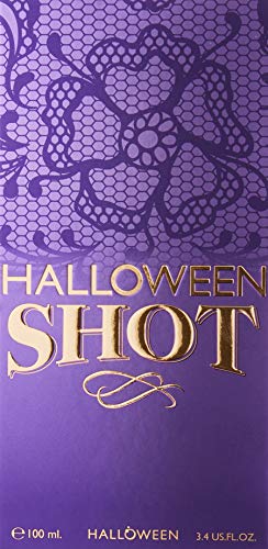 Jesus del Pozo Halloween Shot Agua de Colonia - 100 ml