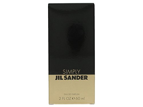 Jil Sander Simply Agua de Perfume Vaporizador - 60 ml