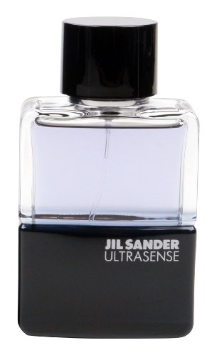 Jil Sander Ultrasense - Eau de Toilette para hombres - 40 ml