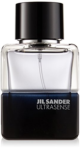 Jil Sander Ultrasense - Eau de Toilette para hombres - 40 ml