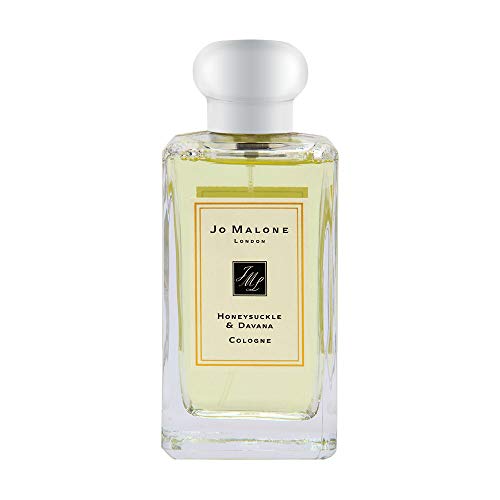 JO MALONE Jo Malone Honeysuckle & Davana Cologne 100 Ml (Without Box) - 100 Mililitros