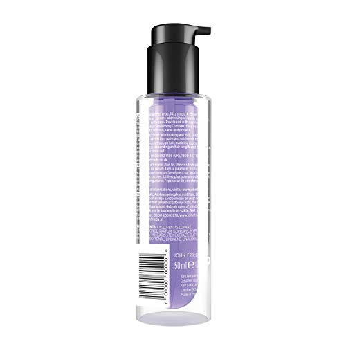 John Frieda Serum Antiencrespamiento Extra Fuerte 50 ml