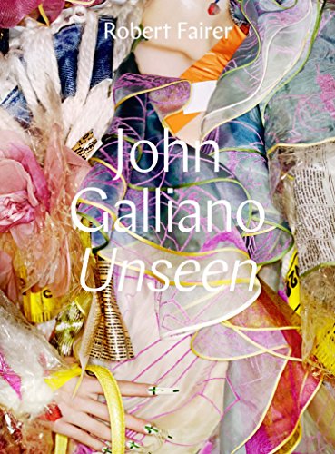 JOHN GALLIANO