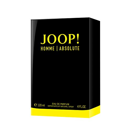 JOOP! Homme Absolute Eau de parfum 120 ml