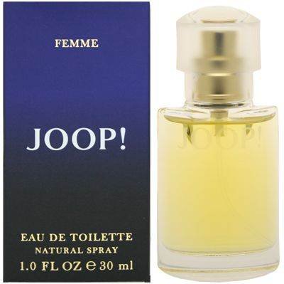 Joop Joop Femme Eau de Toilette Vaporizador 30 ml