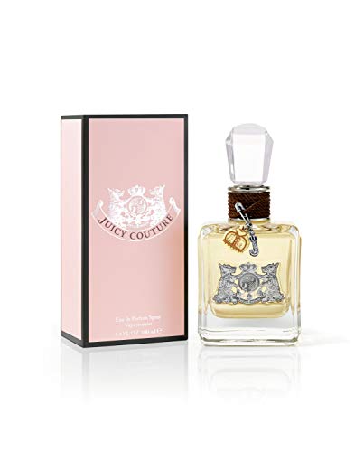 Juicy Couture 24321 - Agua de perfume, 100 ml