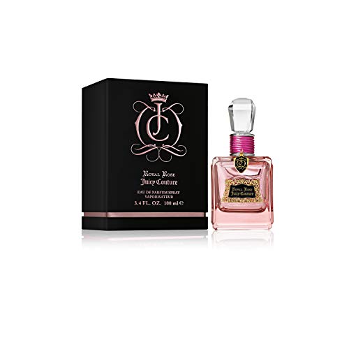 JUICY COUTURE ROYAL ROSE EDP 100 ML