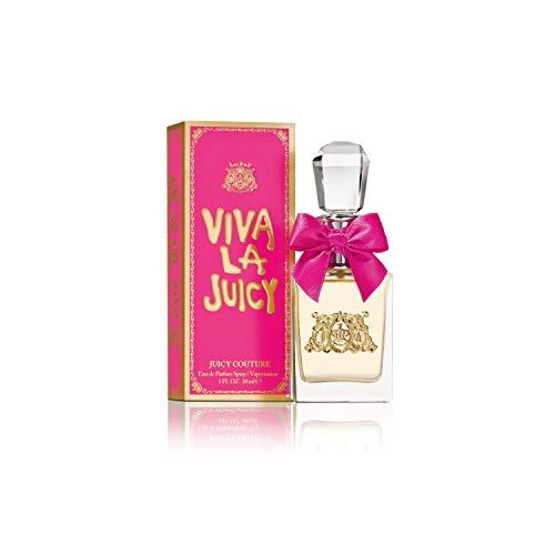 Juicy Couture Viva La Juicy Eau de Perfume 30 ml