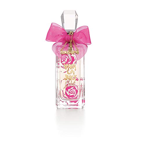 JUICY COUTURE VIVA LA JUICY LA FLEUR EAU DE TOILETTE 150ML VAPORIZADOR