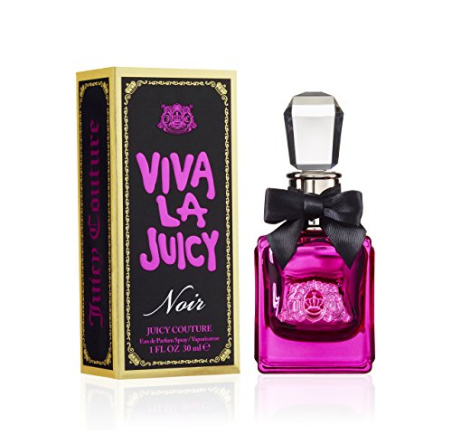 Juicy Couture Viva La Juicy Noir Eau de Parfum 30 ml