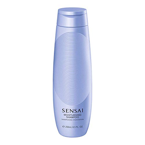 Kanebo Haircare Moisturising Shampoo - 250 ml