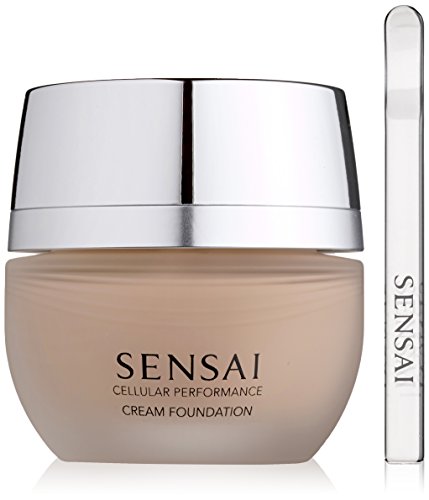 Kanebo Sensai Base de Maquillaje SPF 15 Tono CF-22-30 ml