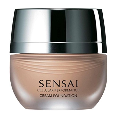 KANEBO SENSAI CELLULAR PERFORMANCE CREAM FOUNDATION 23