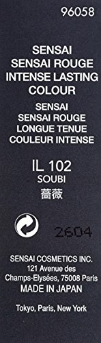 Kanebo Sensai Pintalabios Tono IL102-3.7 gr